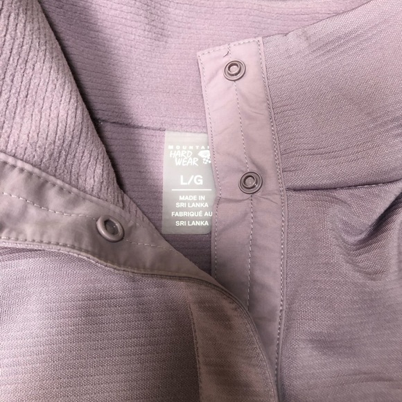 Columbia Pullover - L - Picture 3 of 5